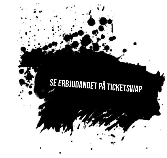 se erbjudandet på ticketswap
